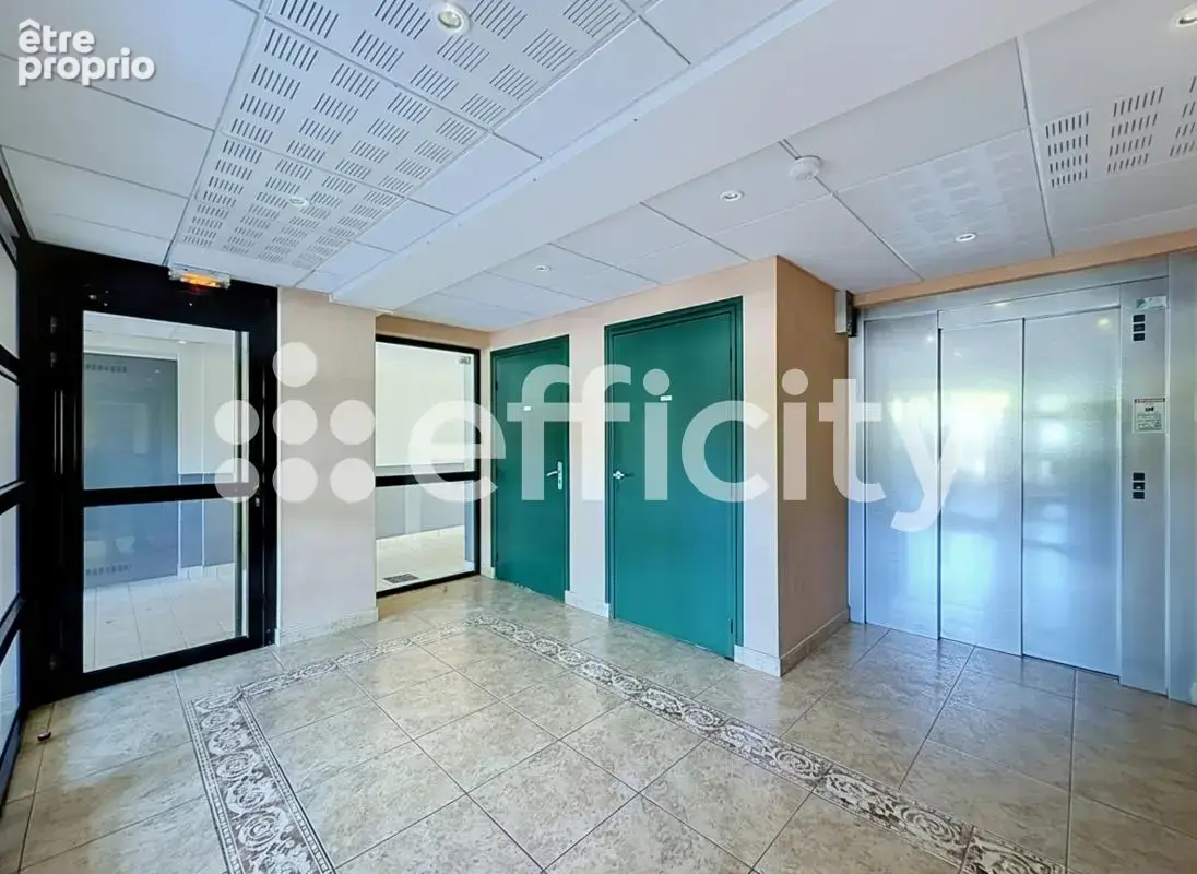Appartement - photo 7