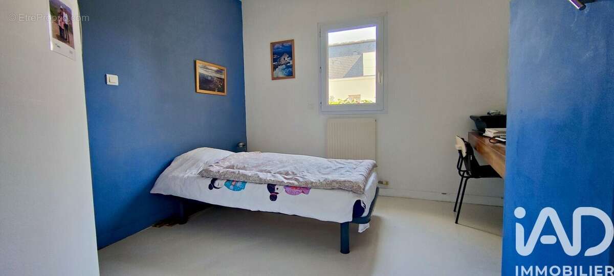 Photo 8 - Maison à NANTES