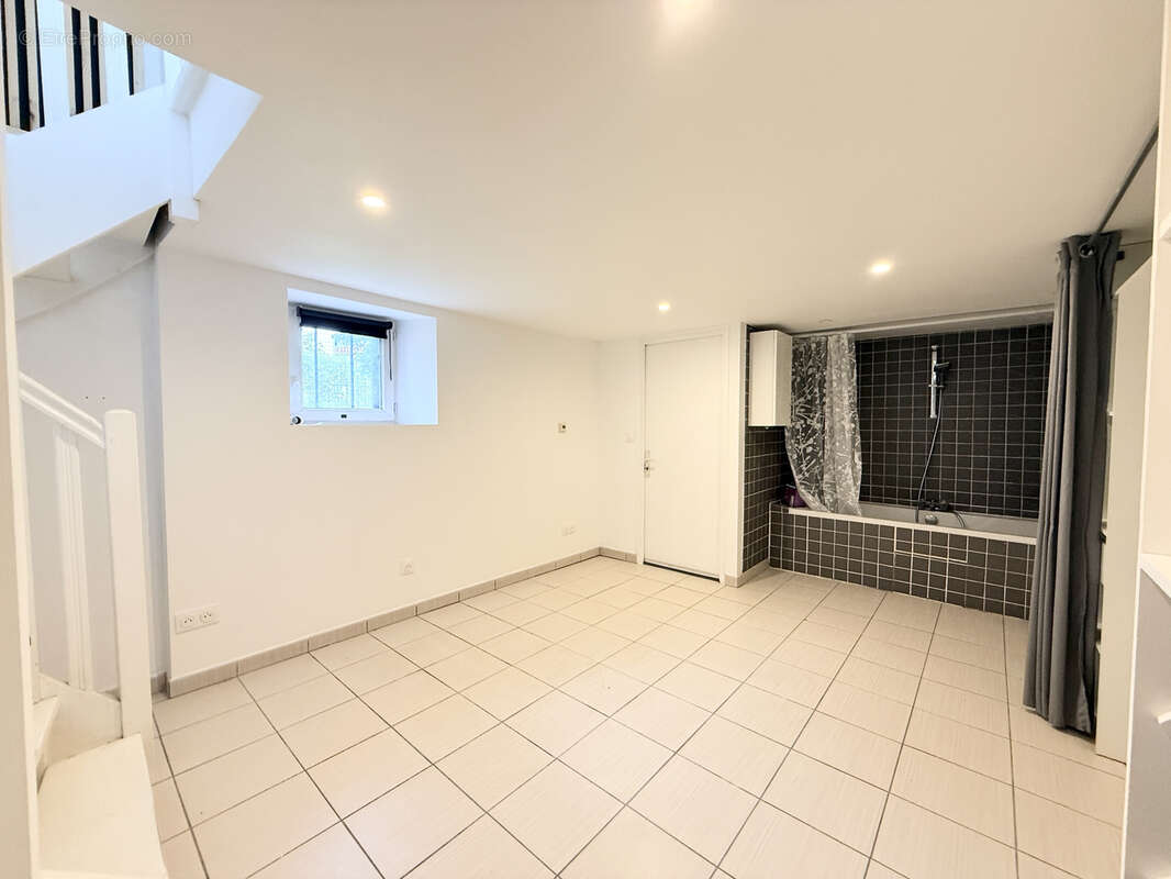 Appartement à COULOMMIERS