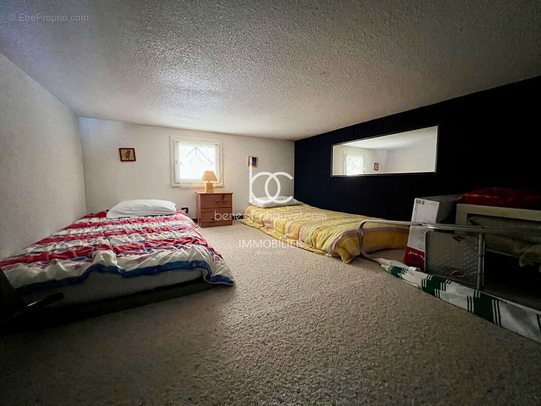 Appartement à ARZON