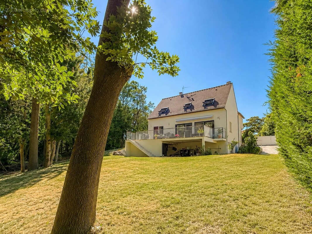 Maison Familiale de 164 m2 à Condé en plein coeur de la nature - photo 18