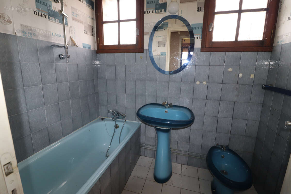 Maison Meschers sur Gironde - photo 8