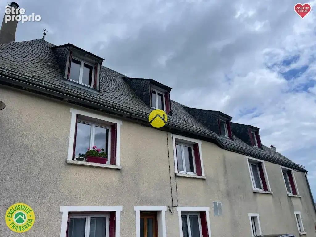 Appartement à PIERREFORT