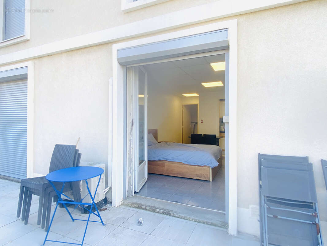 Appartement à PALAVAS-LES-FLOTS