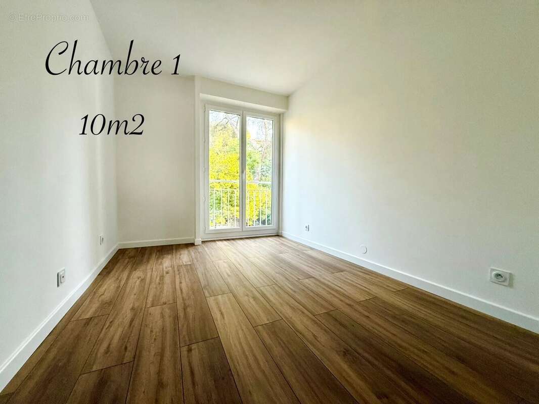 Appartement à SAINT-MANDRIER-SUR-MER