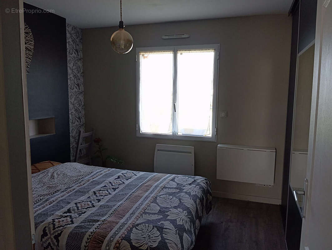 Maison à SAINTE-ANNE