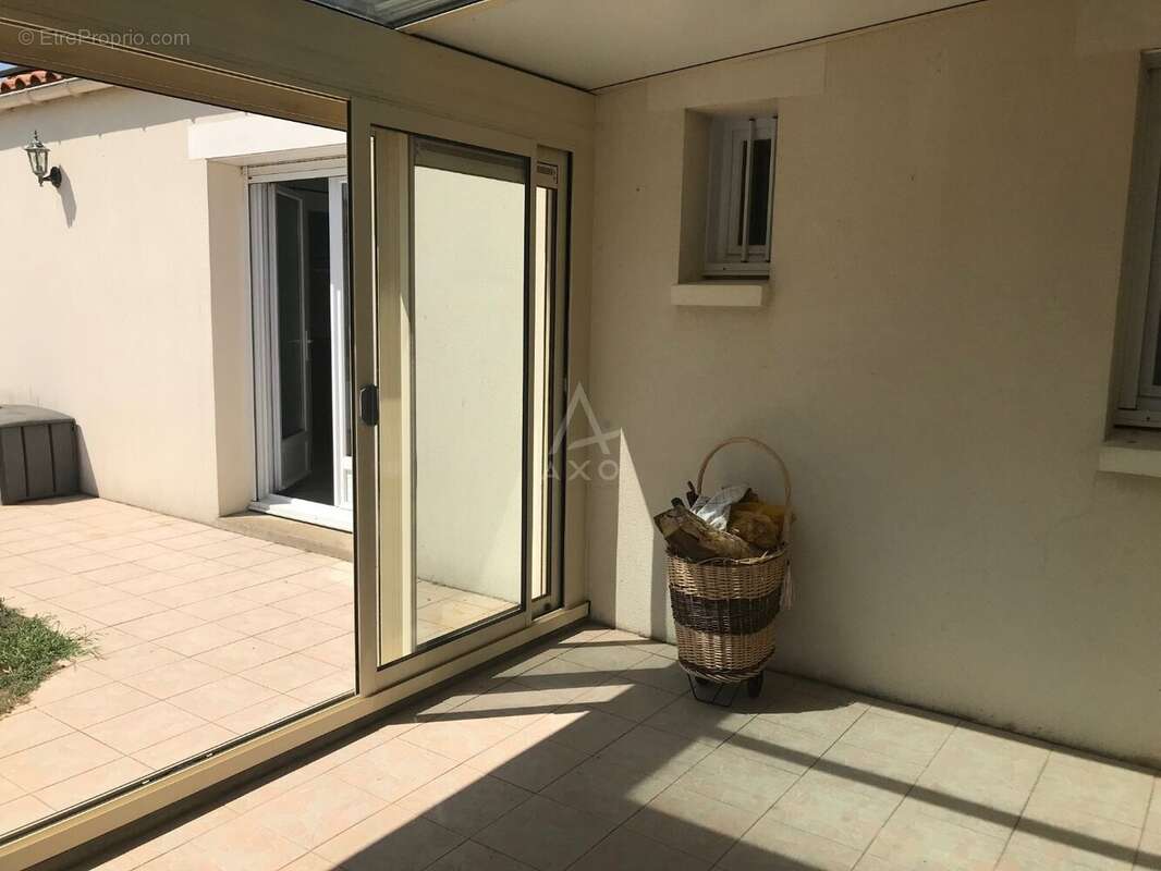 Exclusivite  st benoist sur mer - photo 8