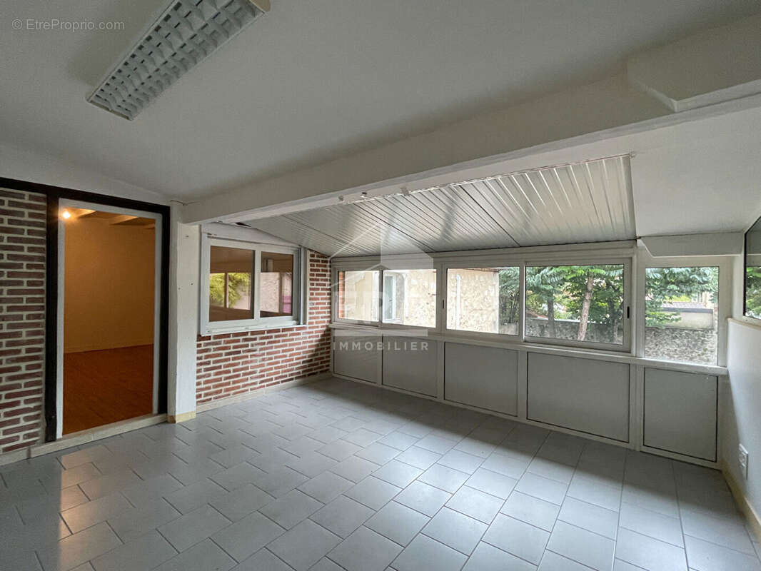 Appartement à PERIGUEUX