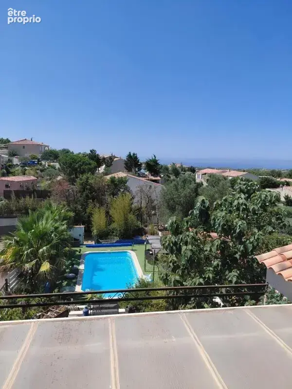Superbe villa  atypique de 210 m² hab sur 1296 m² de terrain - photo 16