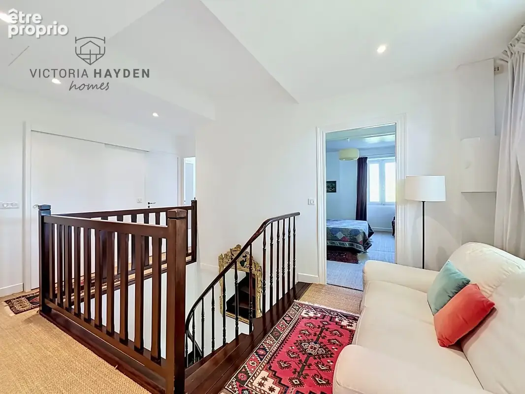 Maison 6 pièces 180 m² à vendre à Ger (64530) - photo 6