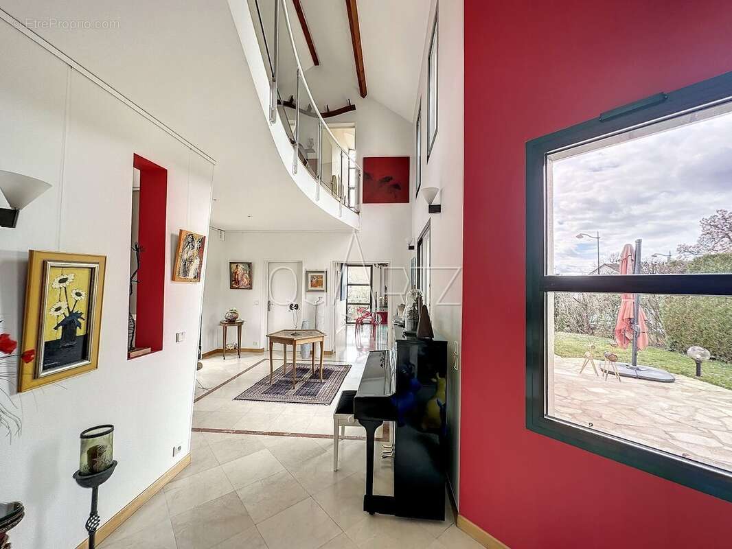 Maison à LE CHESNAY