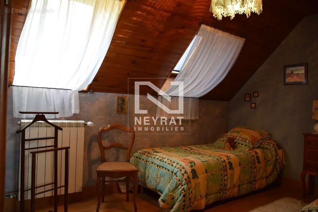 Longère 3 chambres Secteur ARNAY-LE-DUC, 20 mn d'AUTUN, 35 MN de BEAUNE - photo 21