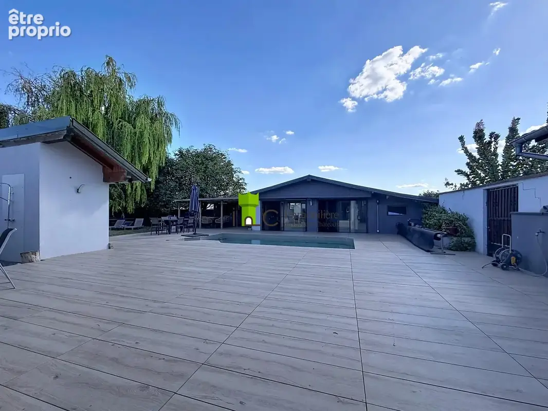 Maison 8 pièces 334 m² à vendre à Duppigheim (67120) - photo 2