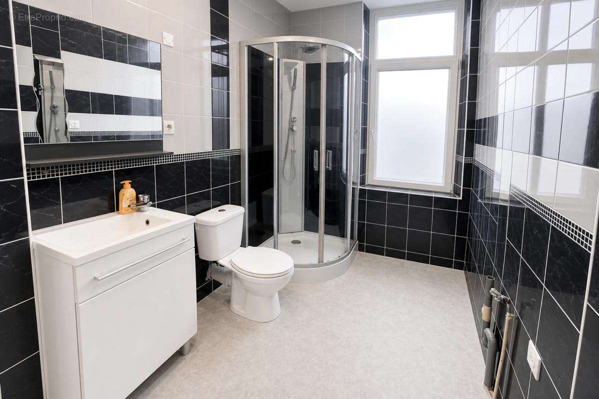 Appartement à PUTTELANGE-AUX-LACS