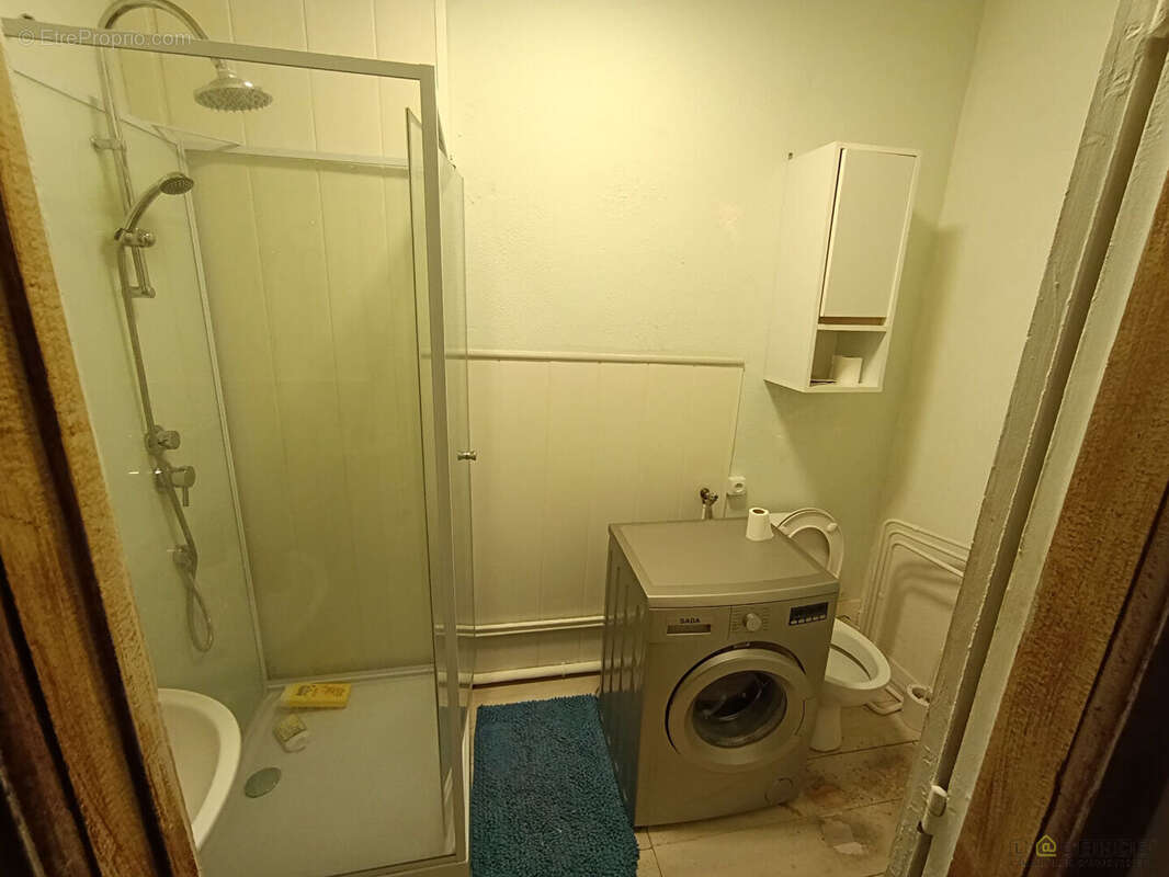 Appartement à SAINT-DIE-DES-VOSGES