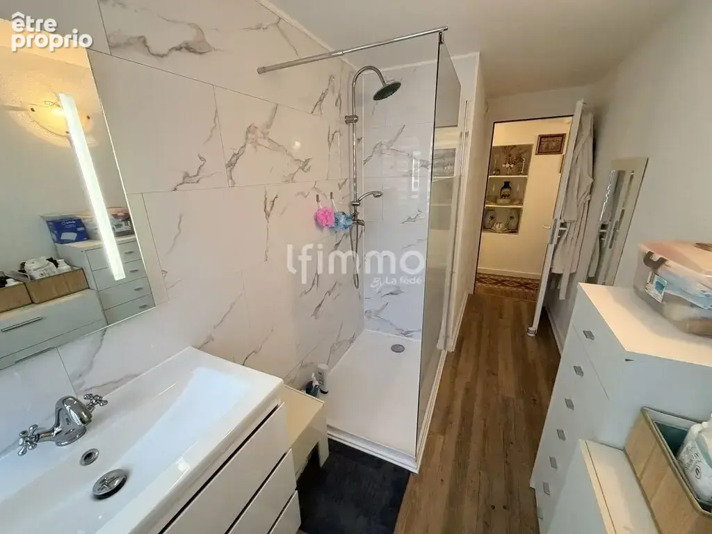 Vente appartement à Boulay-Moselle 57220 - photo 2