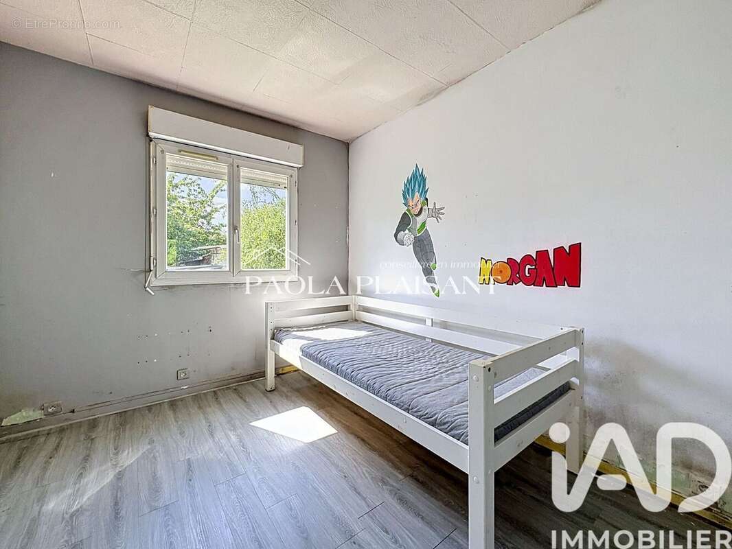 Maison 54 m² à Villeparisis  - photo 8