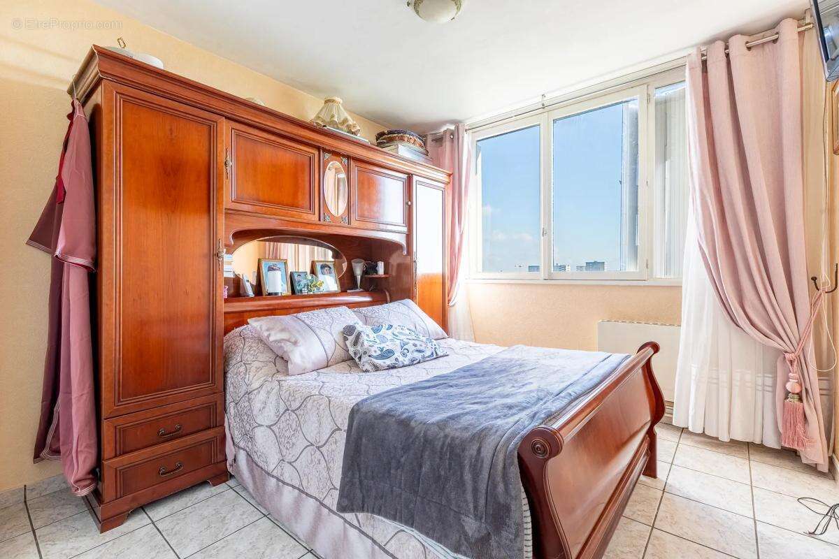 Appartement à BAGNOLET