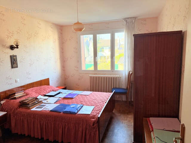 Maison à VILLEPINTE