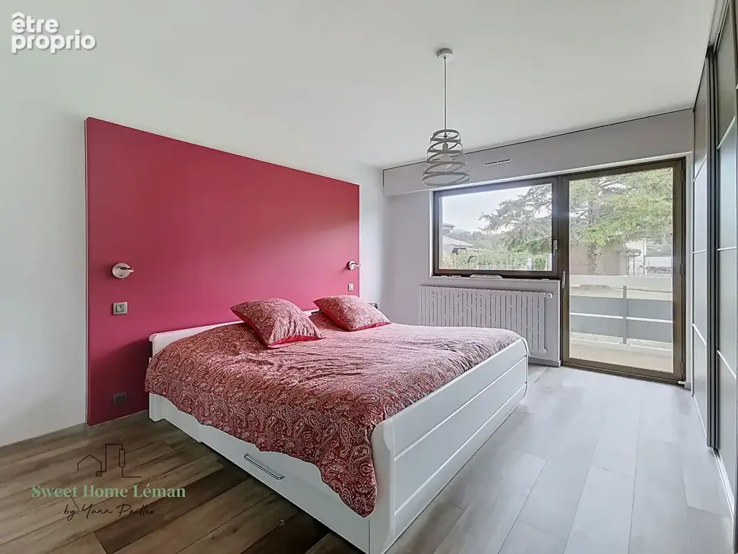 LYAUD - Maison sur terrain 3571m² - photo 8