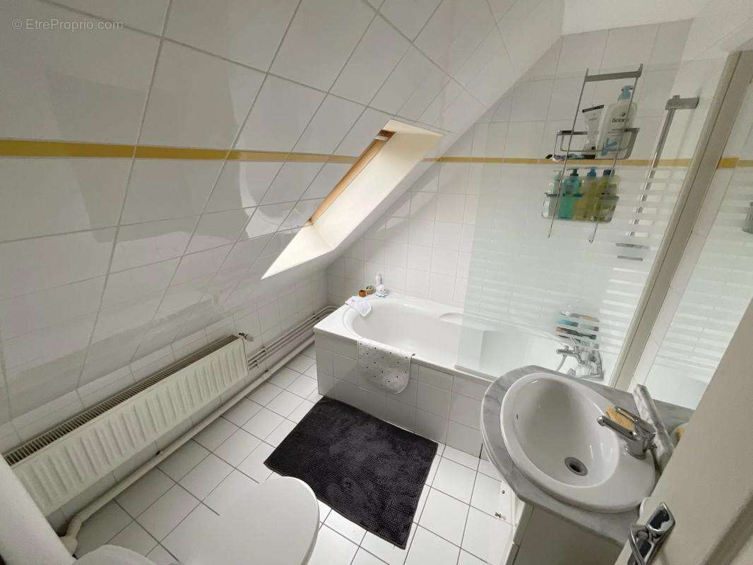 Maison à LES NOES-PRES-TROYES