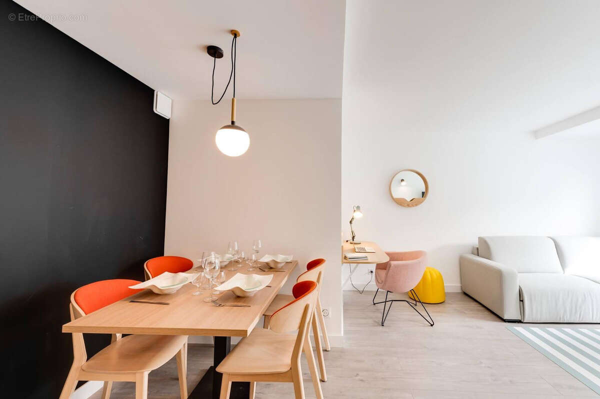 Appartement à DIVONNE-LES-BAINS