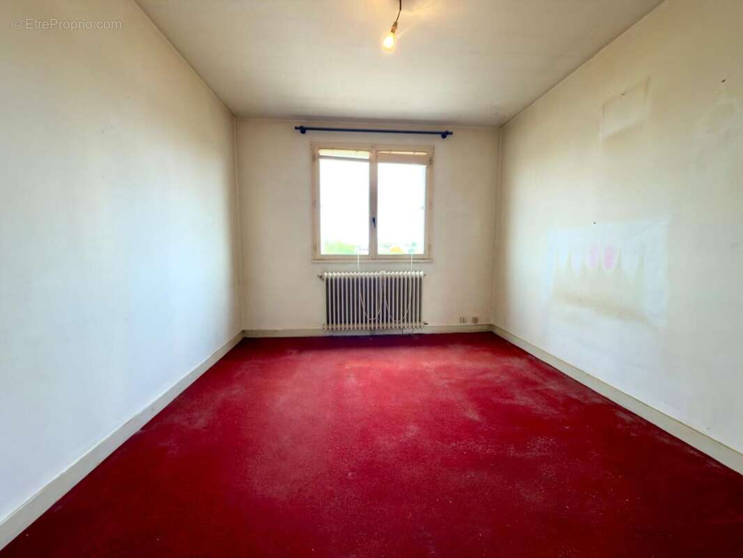 Photo 6 - Appartement à NIORT