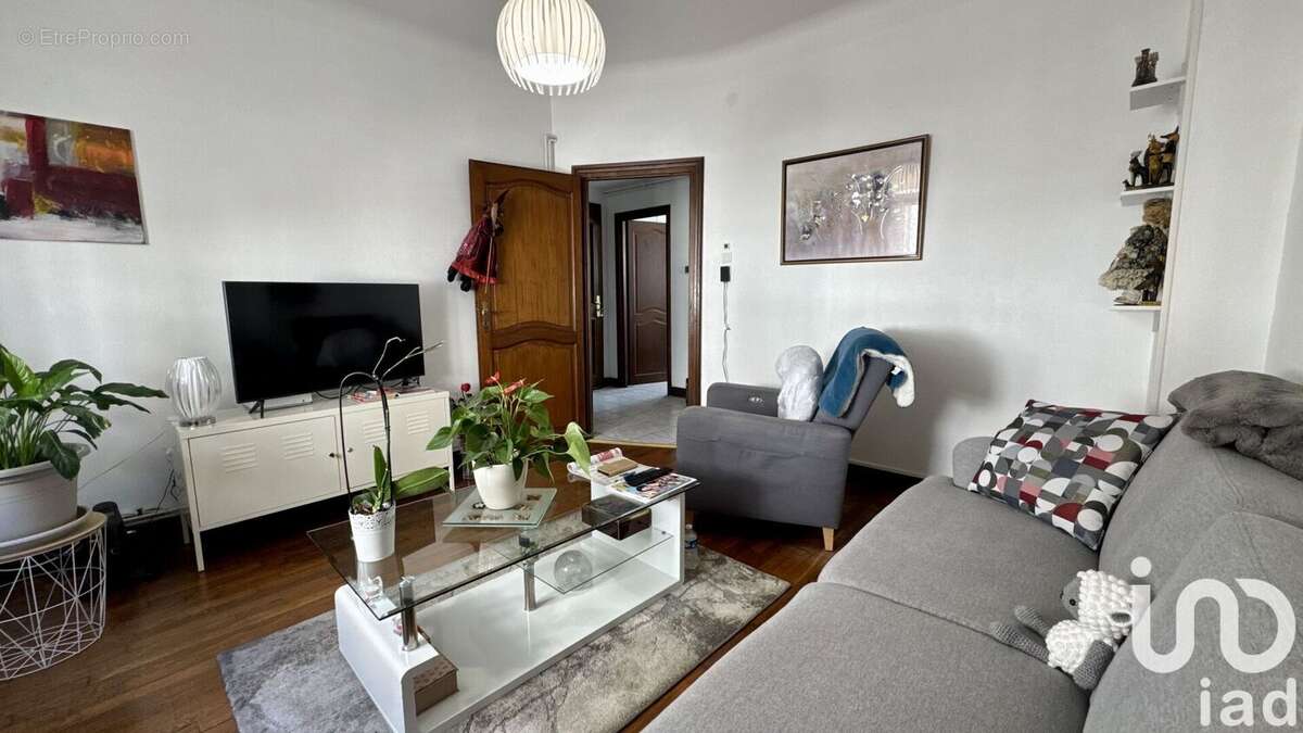 Photo 2 - Appartement à METZ