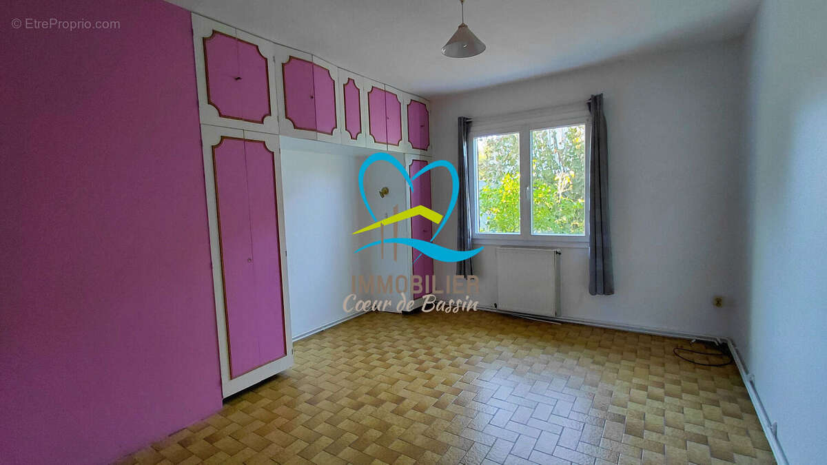 Maison à LEGE-CAP-FERRET