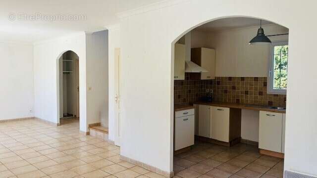 Maison à SAINT-GENIES-DE-MALGOIRES