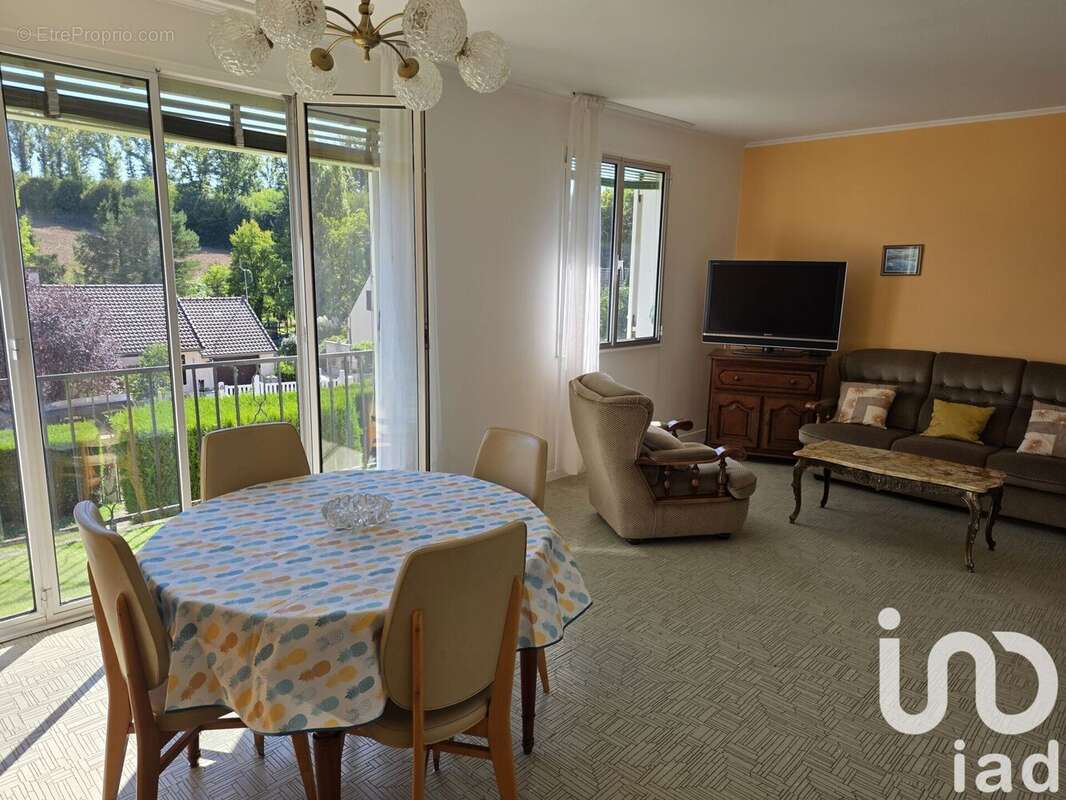 Photo 6 - Maison à EGRISELLES-LE-BOCAGE