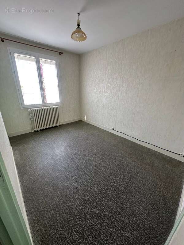 Pavillon sur sous-sol 5 pièces 75 m²,  piece de vie possible 40 m² - photo 15