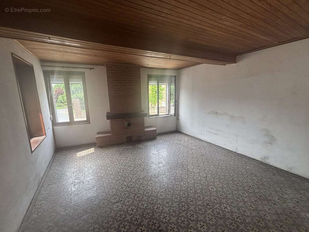 Maison 68 m² à Solesmes  - photo 6