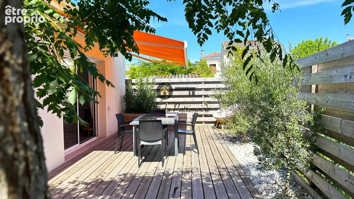 Maison neuve 2 chambres jardin parking - photo 6