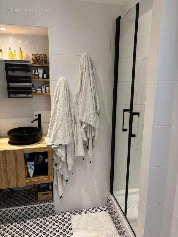 Appartement - photo 9