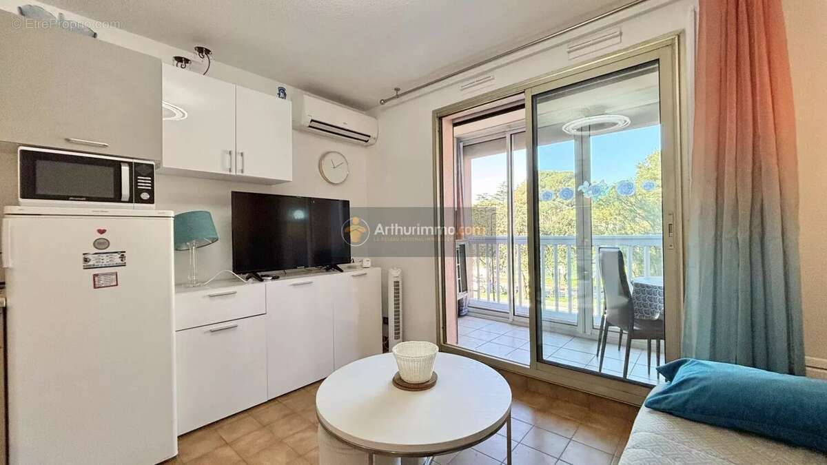 Appartement à FREJUS