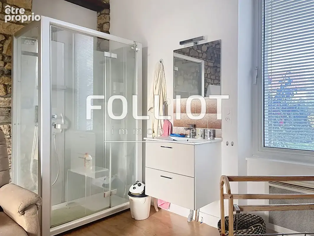 A vendre maison de maitre - photo 4