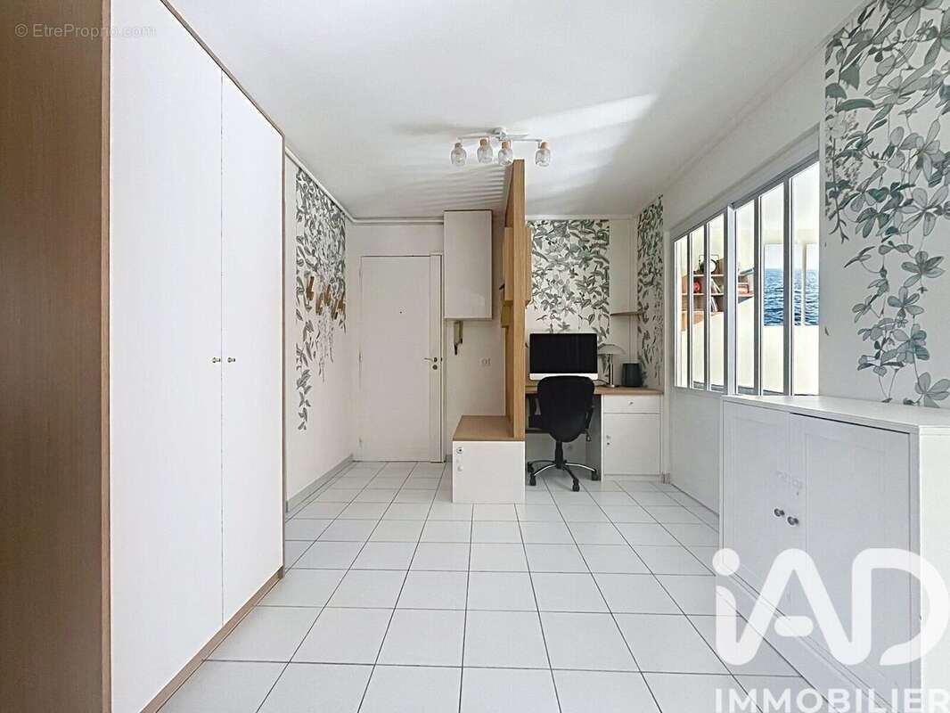Photo 7 - Appartement à LYON-5E