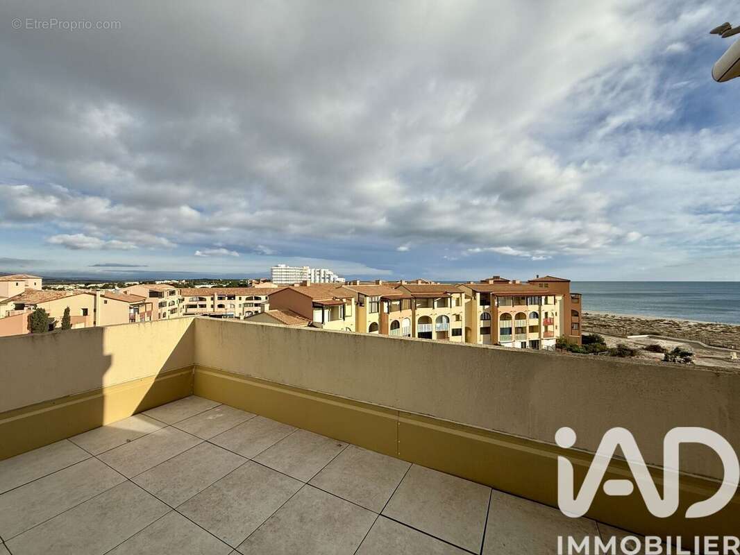 Photo 7 - Appartement à LE BARCARES