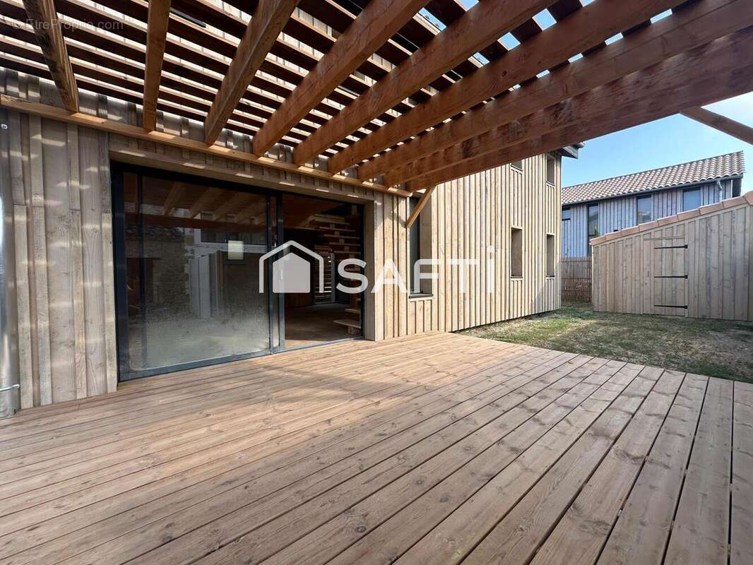 Photo 3 - Maison à TOULENNE