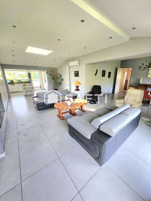 Photo 6 - Maison à L&#039;HORME