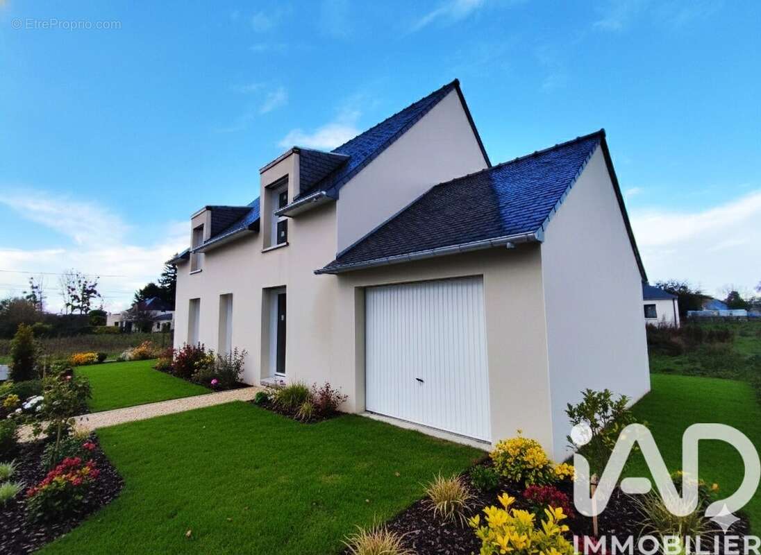 Photo 3 - Maison à ALLAIRE