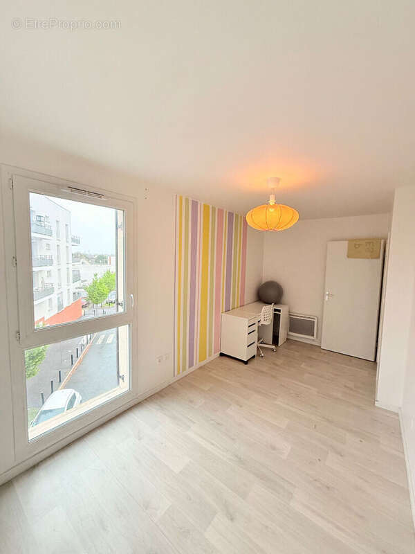 Appartement à GOUSSAINVILLE