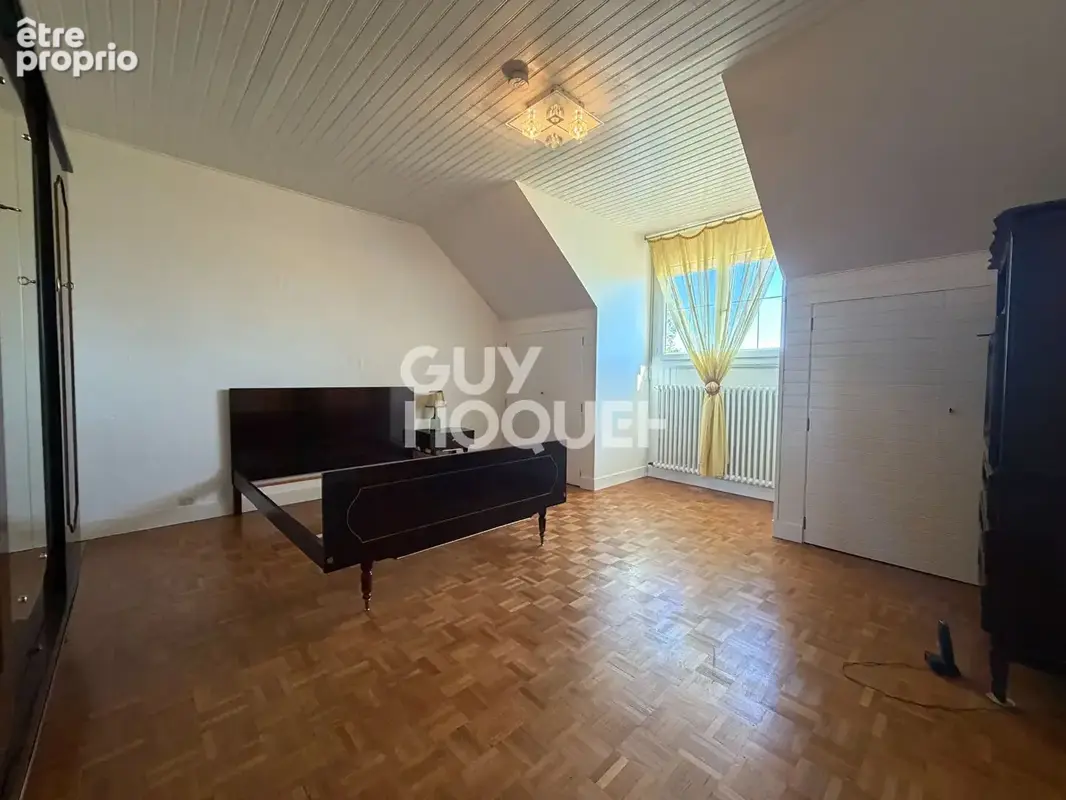 Maison familiale 4pieces à fleury-les-aubrais (45400) - photo 13