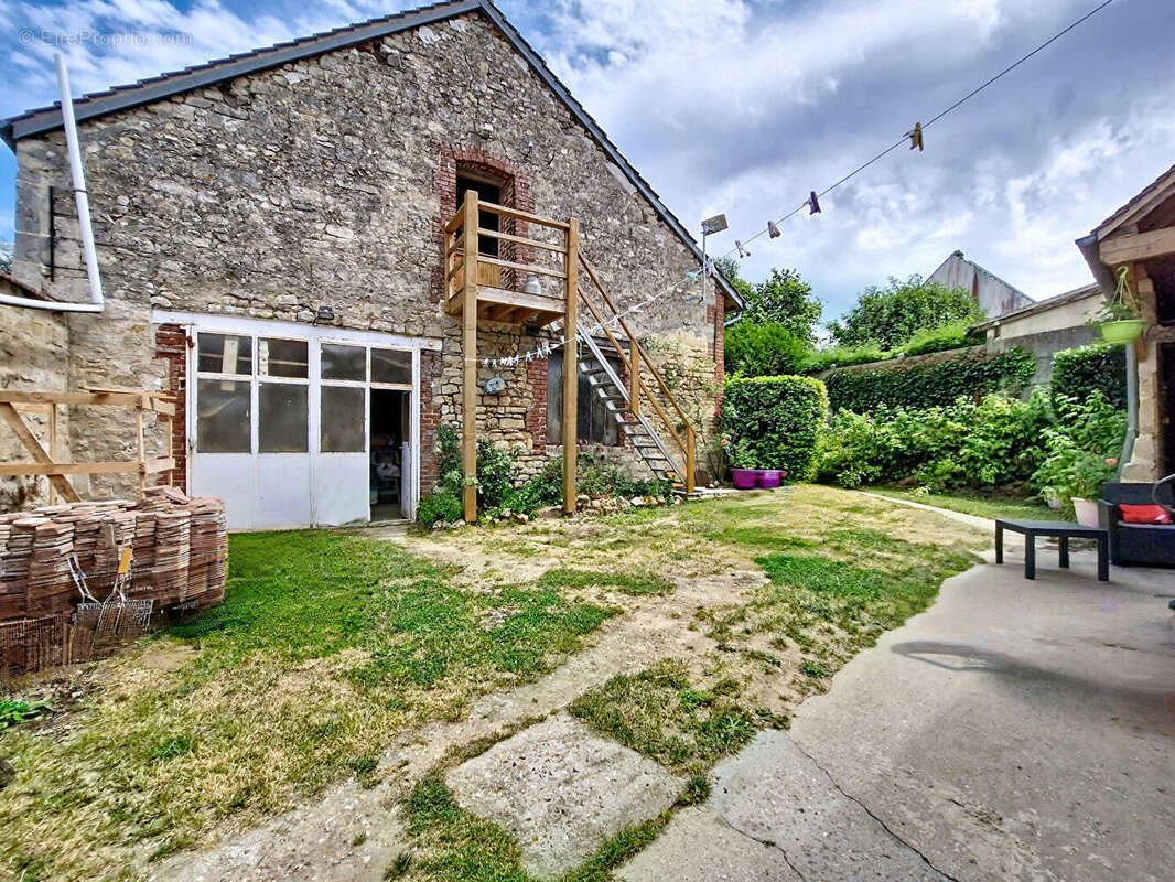 Maison a vendre 4 chambres - photo 11