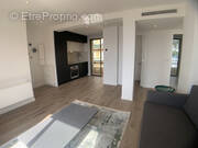 Appartement à BEAUSOLEIL