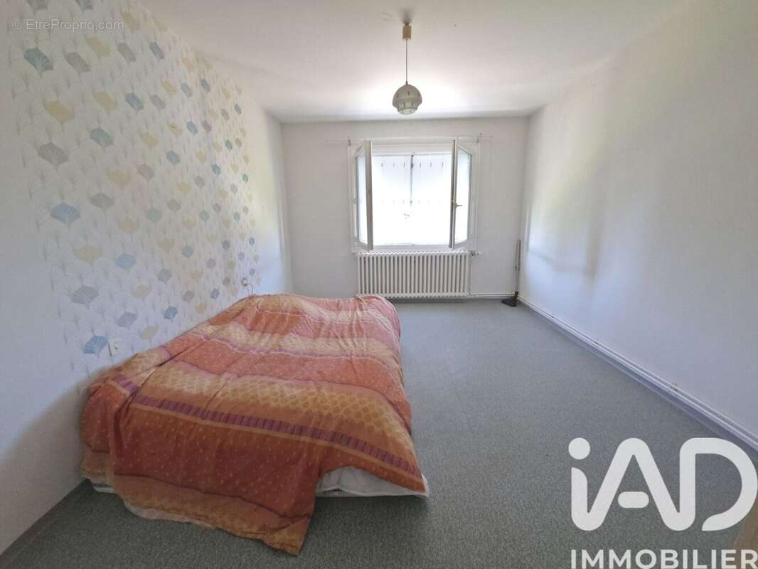 Photo 6 - Maison à LA MEILLERAIE-TILLAY