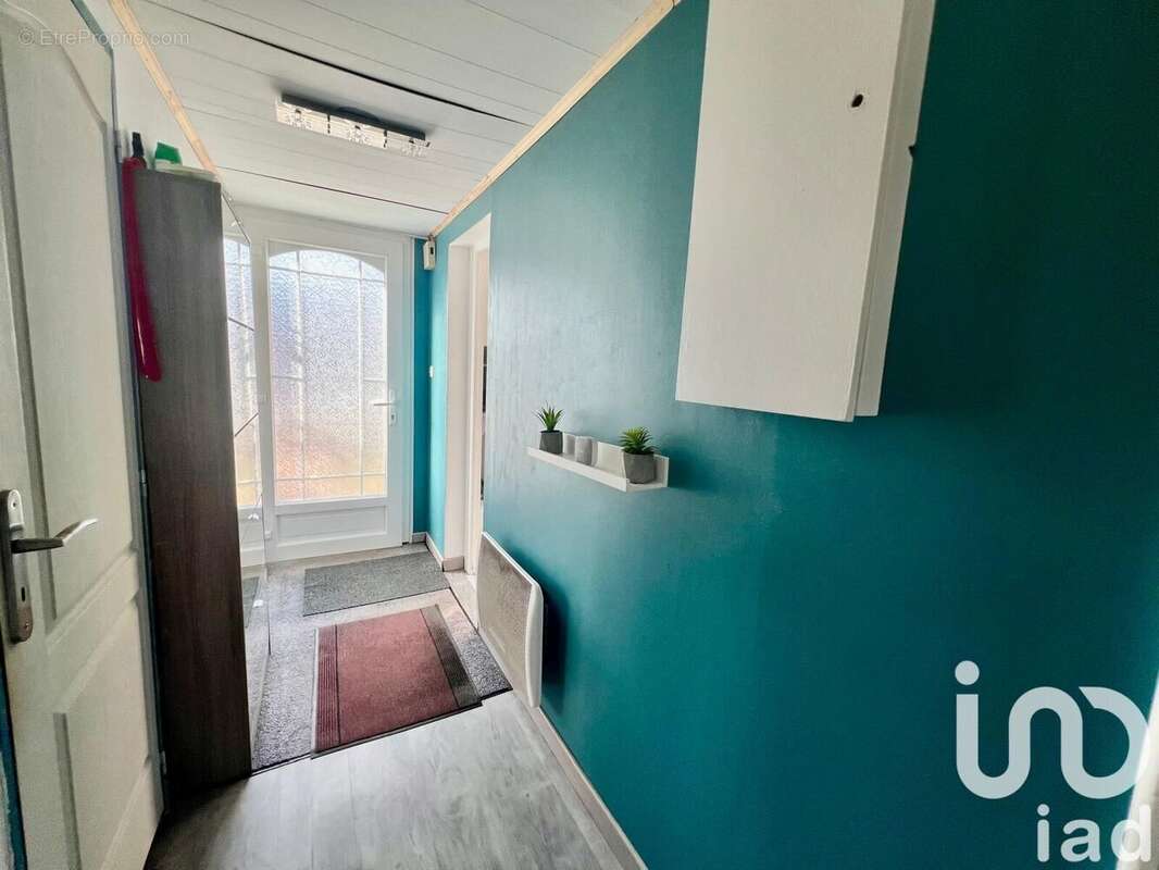 Photo 3 - Maison à SAINT-SOUPPLETS