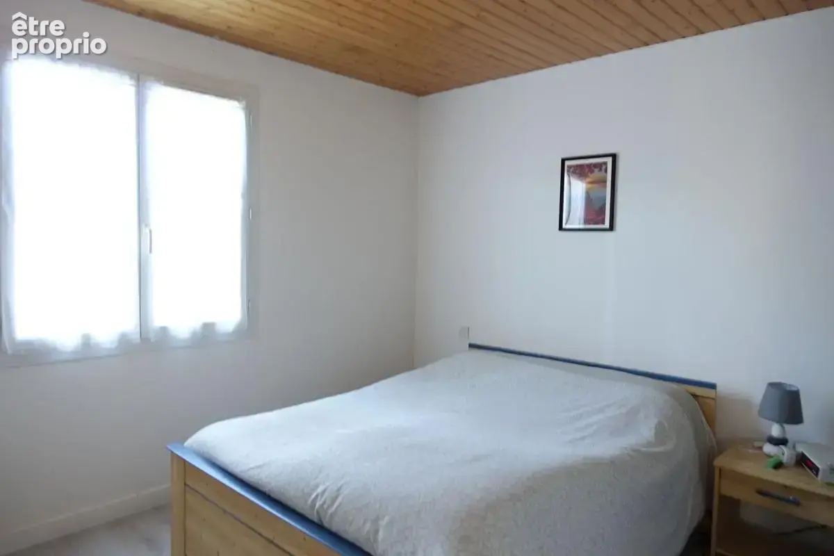 Ensemble immobilier de 2 maisons louées avec garages et jardins - photo 7