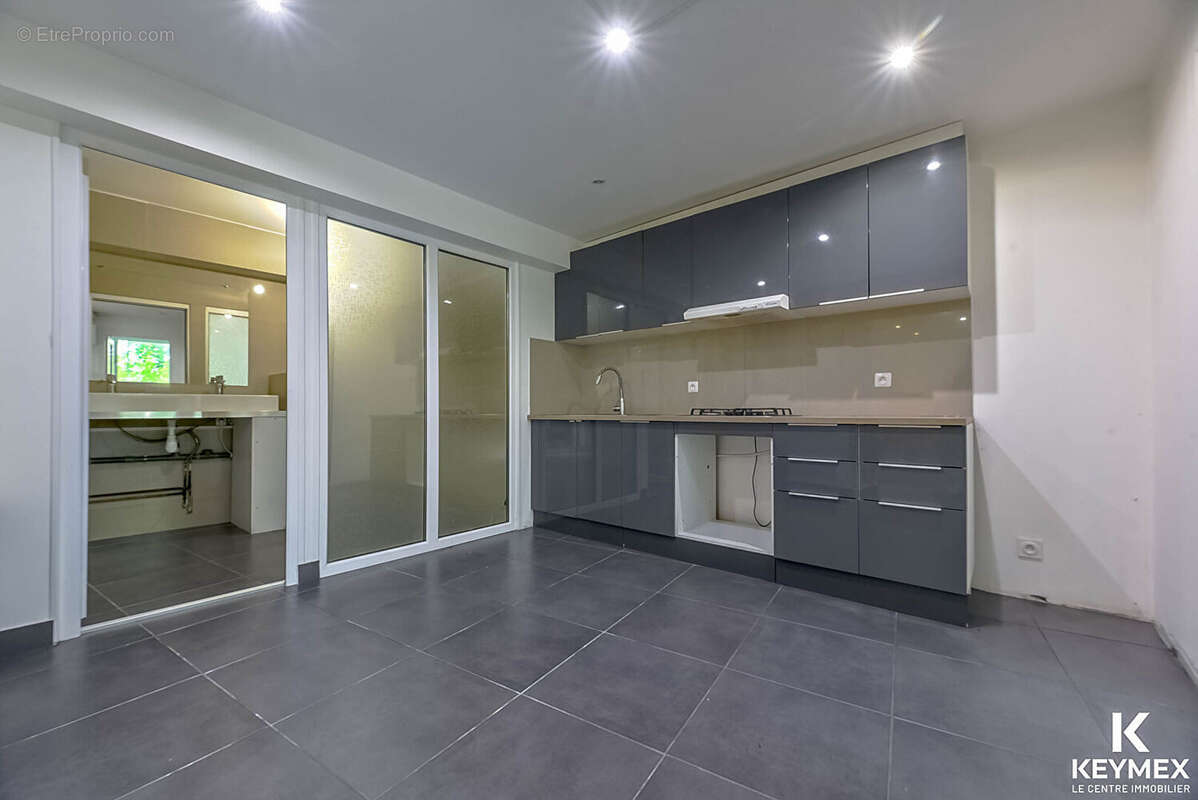 Appartement à CORMEILLES-EN-PARISIS